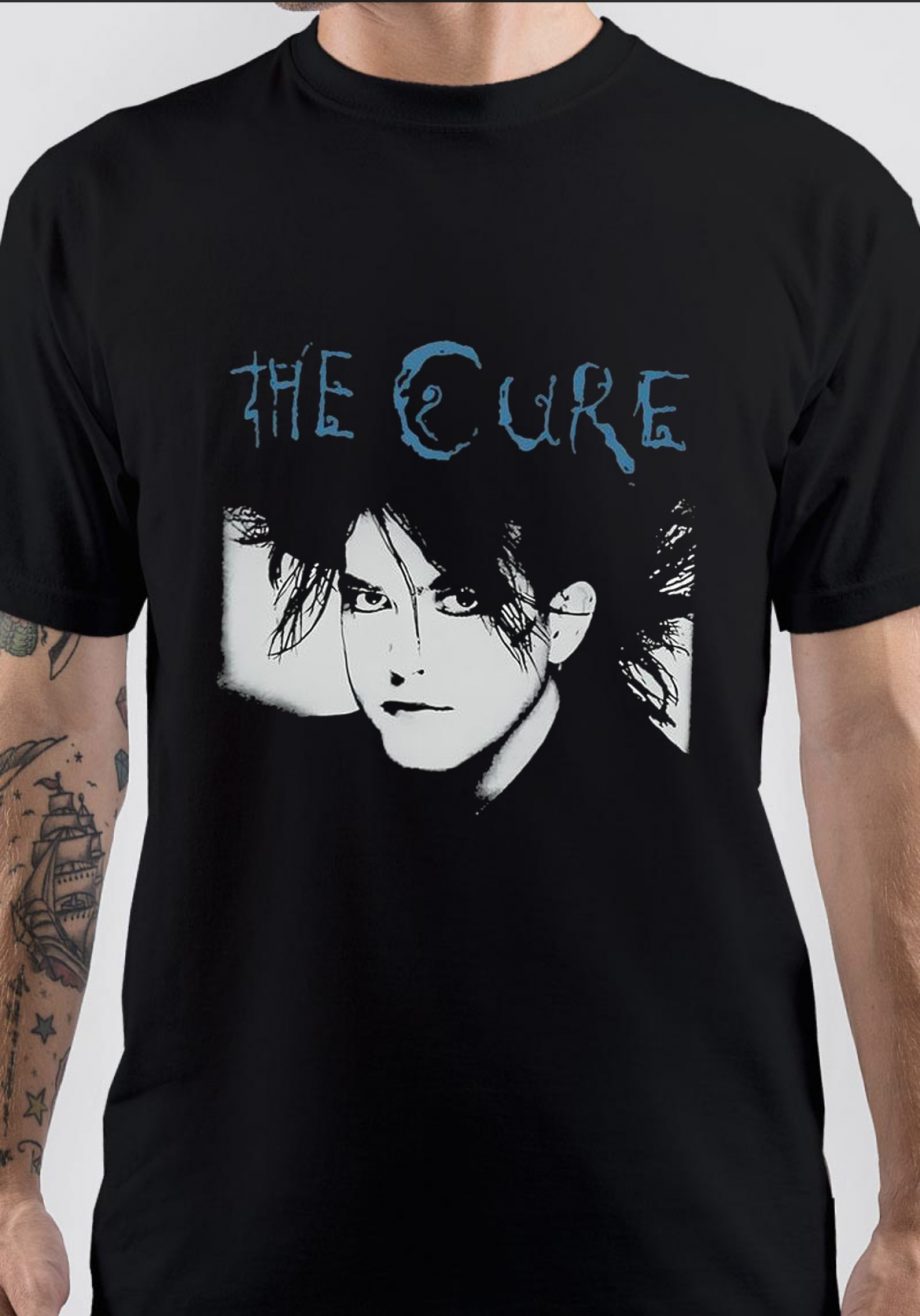 The Cure T-Shirt