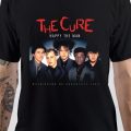 The Cure T-Shirt