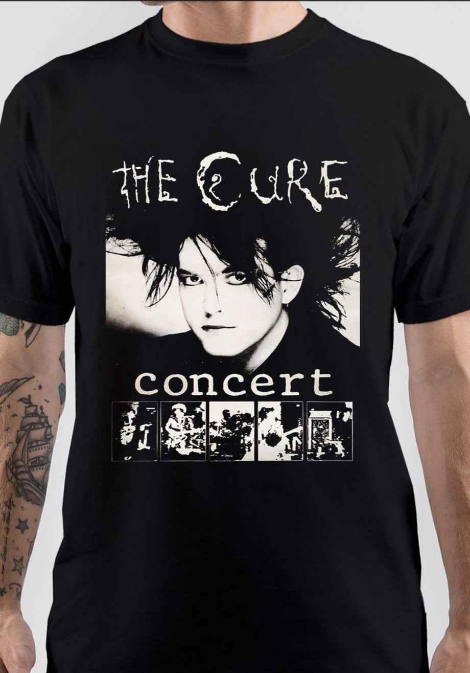 The Cure T-Shirt