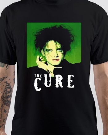 The Cure T-Shirt