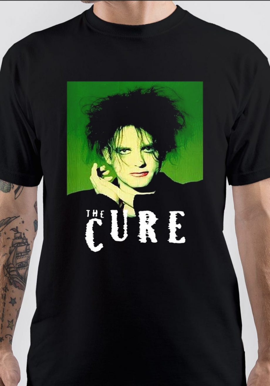 The Cure T-Shirt