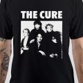 The Cure T-Shirt