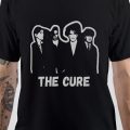 The Cure T-Shirt