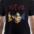 The Cure T-Shirt