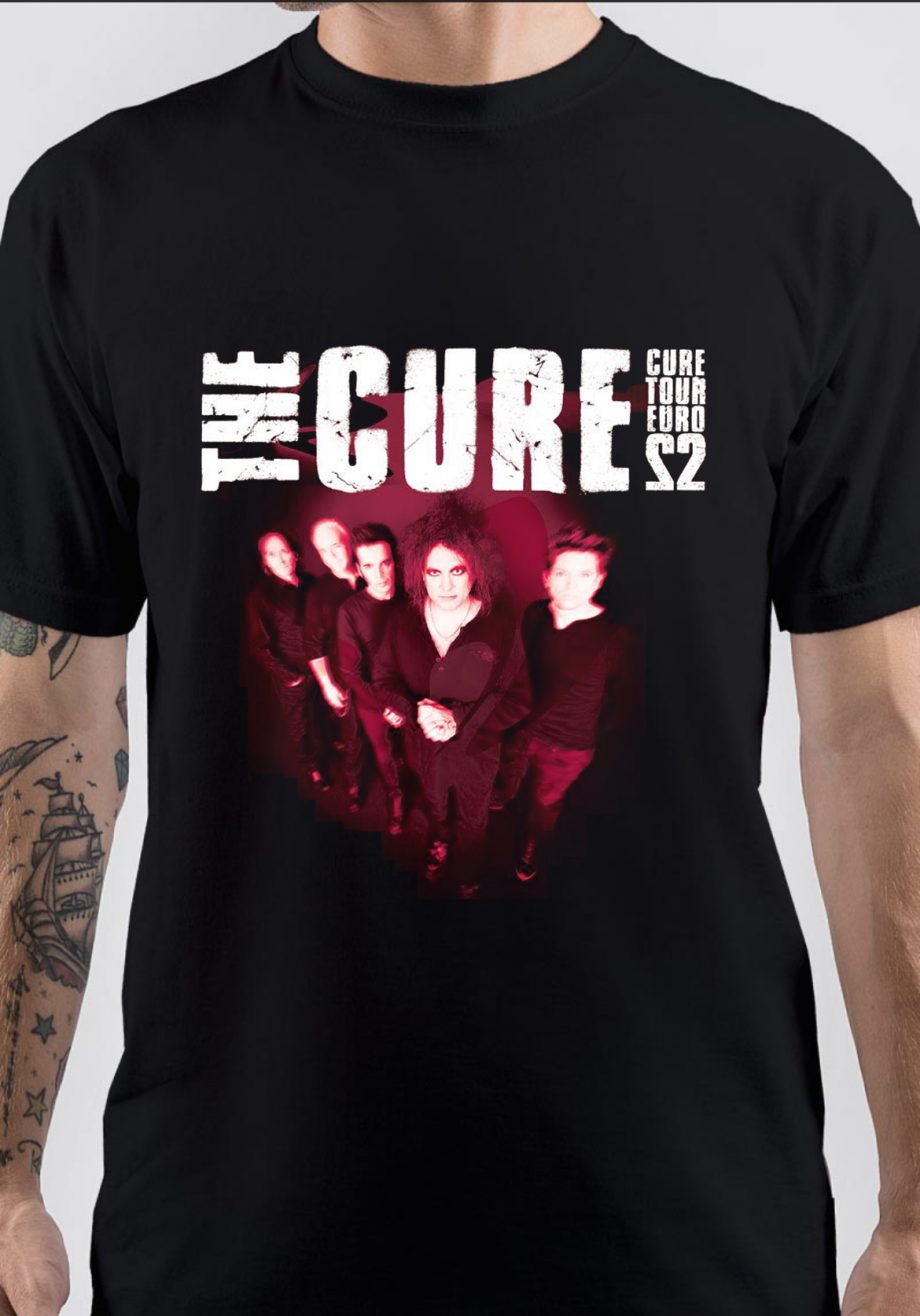 The Cure T-Shirt