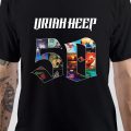 Uriah Heep T-Shirt