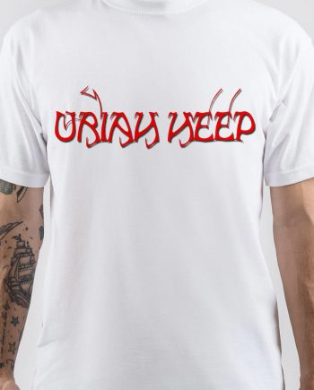 Uriah Heep T-Shirt