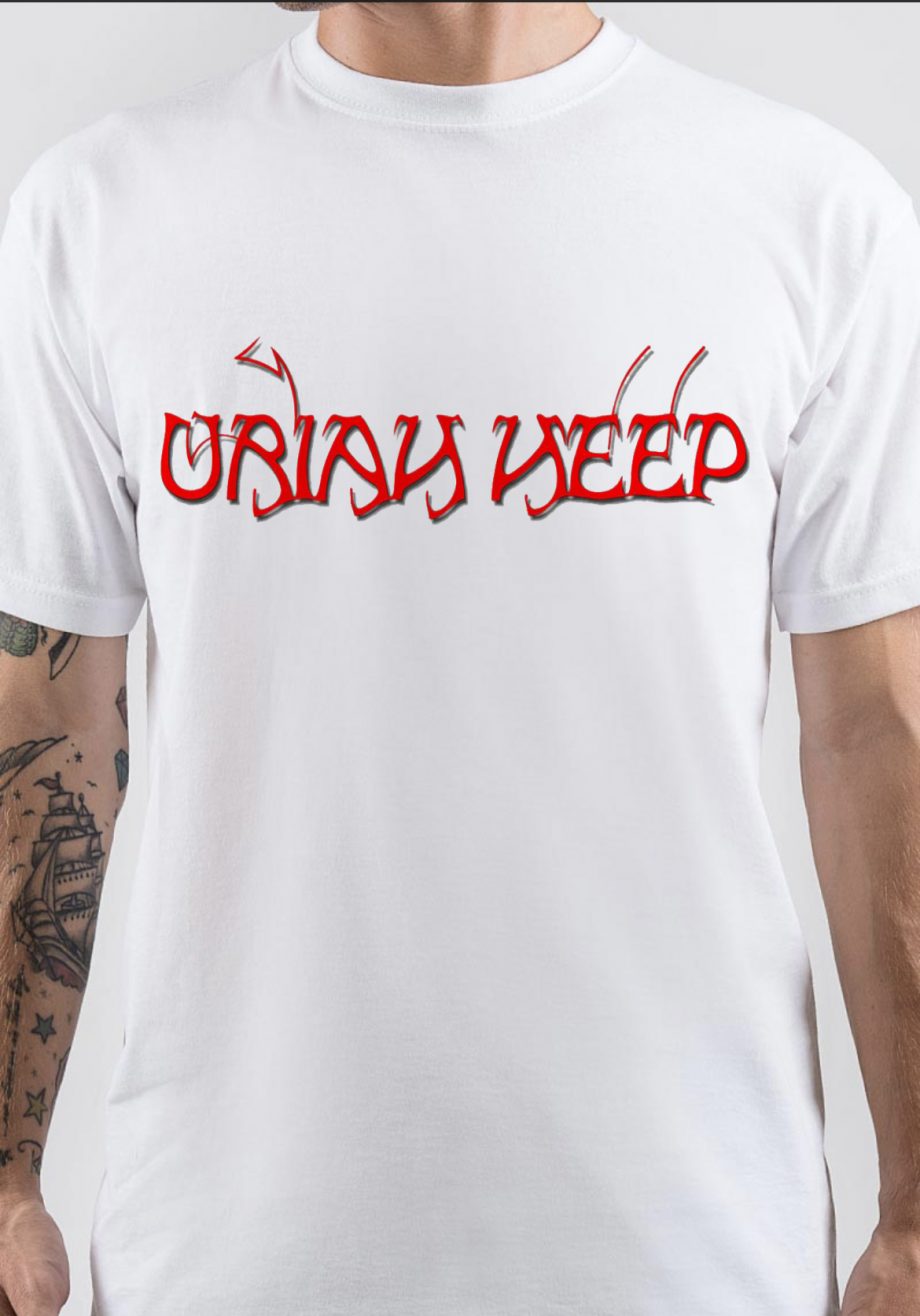 Uriah Heep T-Shirt