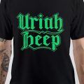 Uriah Heep T-Shirt