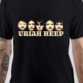 Uriah Heep T-Shirt