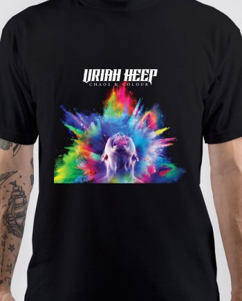 Uriah Heep T-Shirt