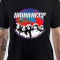 Uriah Heep T-Shirt