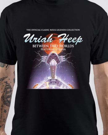 Uriah Heep T-Shirt