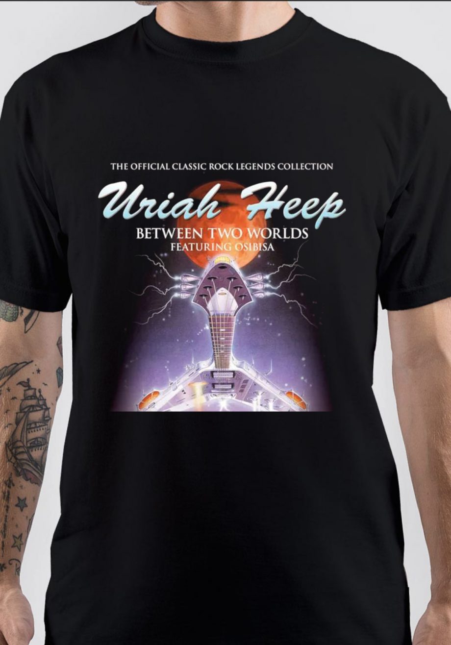 Uriah Heep T-Shirt