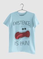 EXISTENCE IS PAIN! T-Shirt