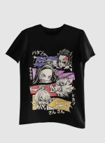 Oni Kari T-Shirt