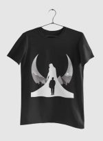 Steven Grant Aka Marc Spector T-Shirt