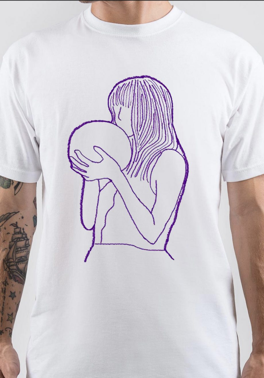 Aimer T-Shirt