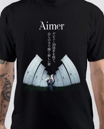 Aimer T-Shirt