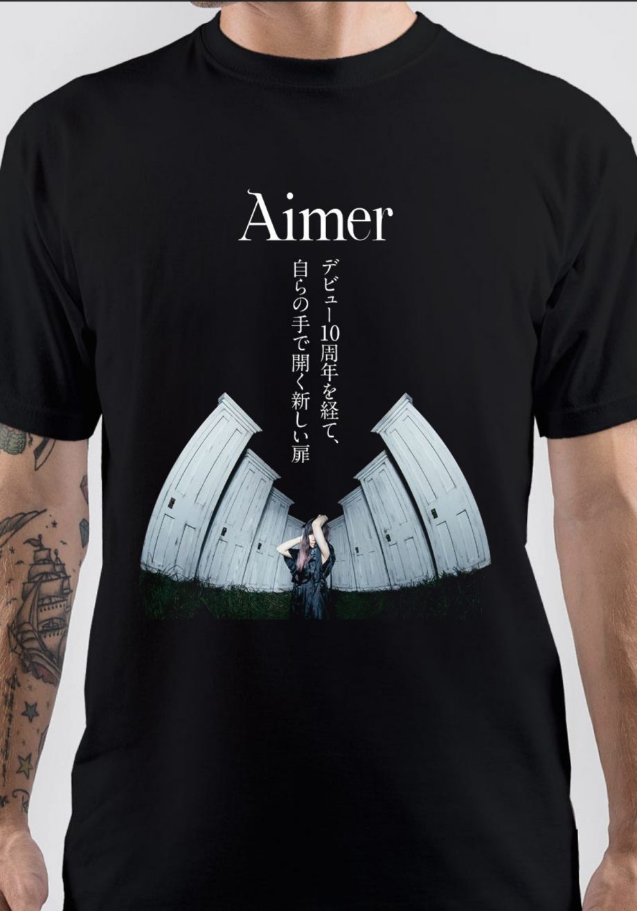 Aimer T-Shirt
