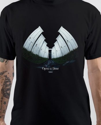 Aimer T-Shirt