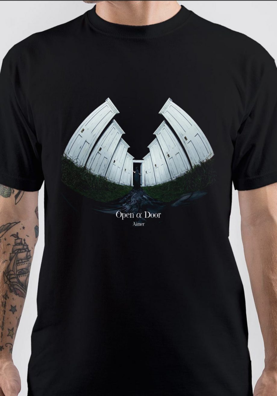 Aimer T-Shirt