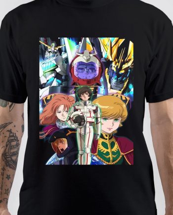 Aimer T-Shirt