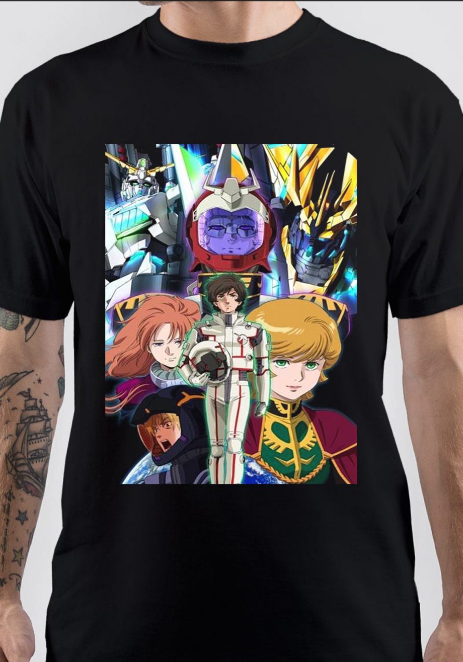 Aimer T-Shirt