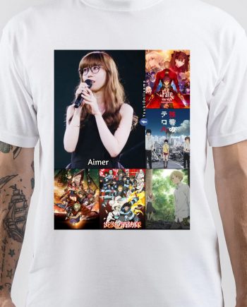 Aimer T-Shirt