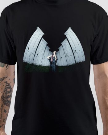 Aimer T-Shirt
