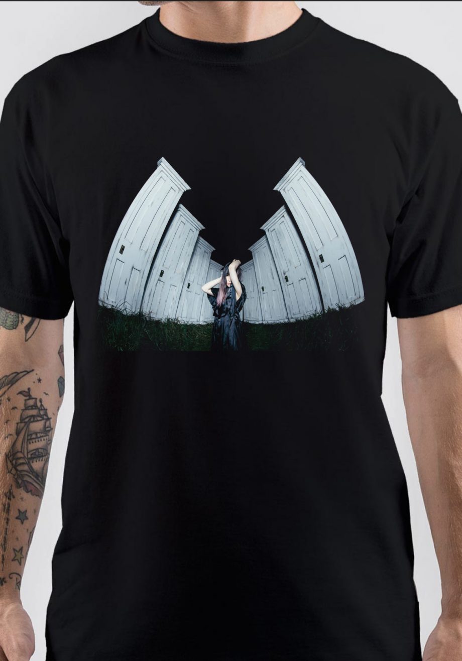Aimer T-Shirt