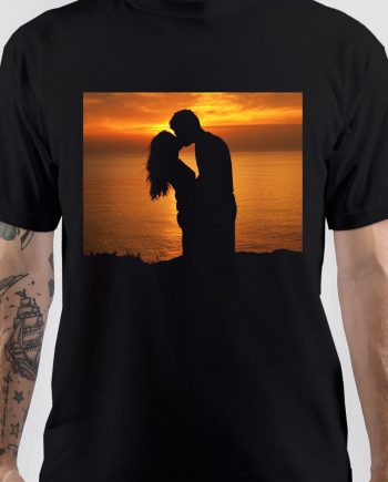 Aimer T-Shirt