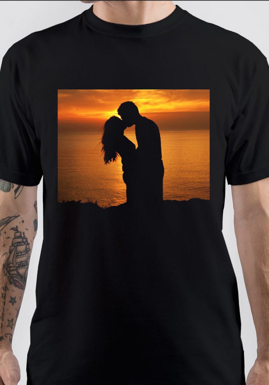 Aimer T-Shirt
