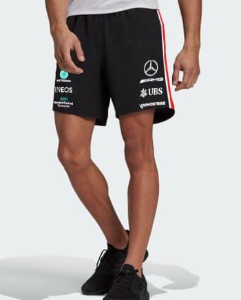 F1 Mercedes AMG Shorts