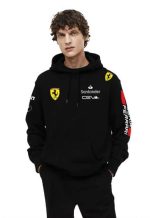 Ferrari F1 Hoodie