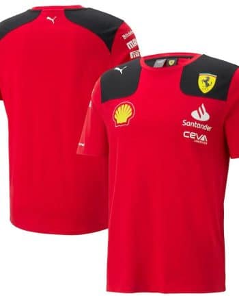Ferrari Formula 1 2023 T-Shirt