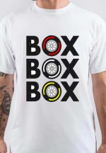 Formula 1 T-Shirt