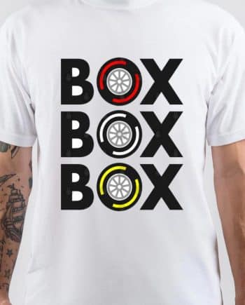 Formula 1 T-Shirt