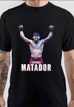 Ilia Topuria T-Shirt