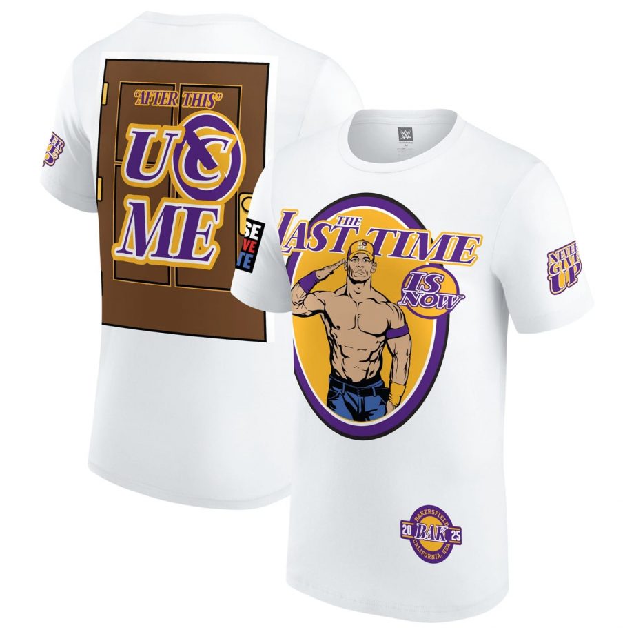 John Cena T-Shirt