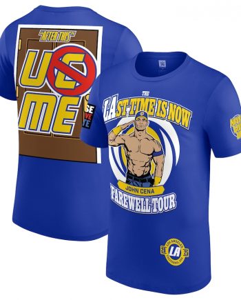 John Cena T-Shirt