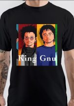 King Gnu T-Shirt