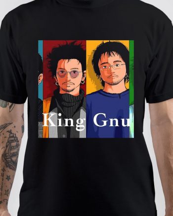 King Gnu T-Shirt