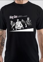 King Gnu T-Shirt