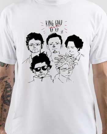 King Gnu T-Shirt