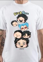 King Gnu T-Shirt