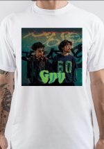King Gnu T-Shirt
