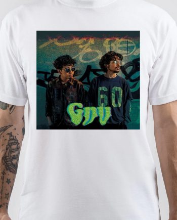 King Gnu T-Shirt