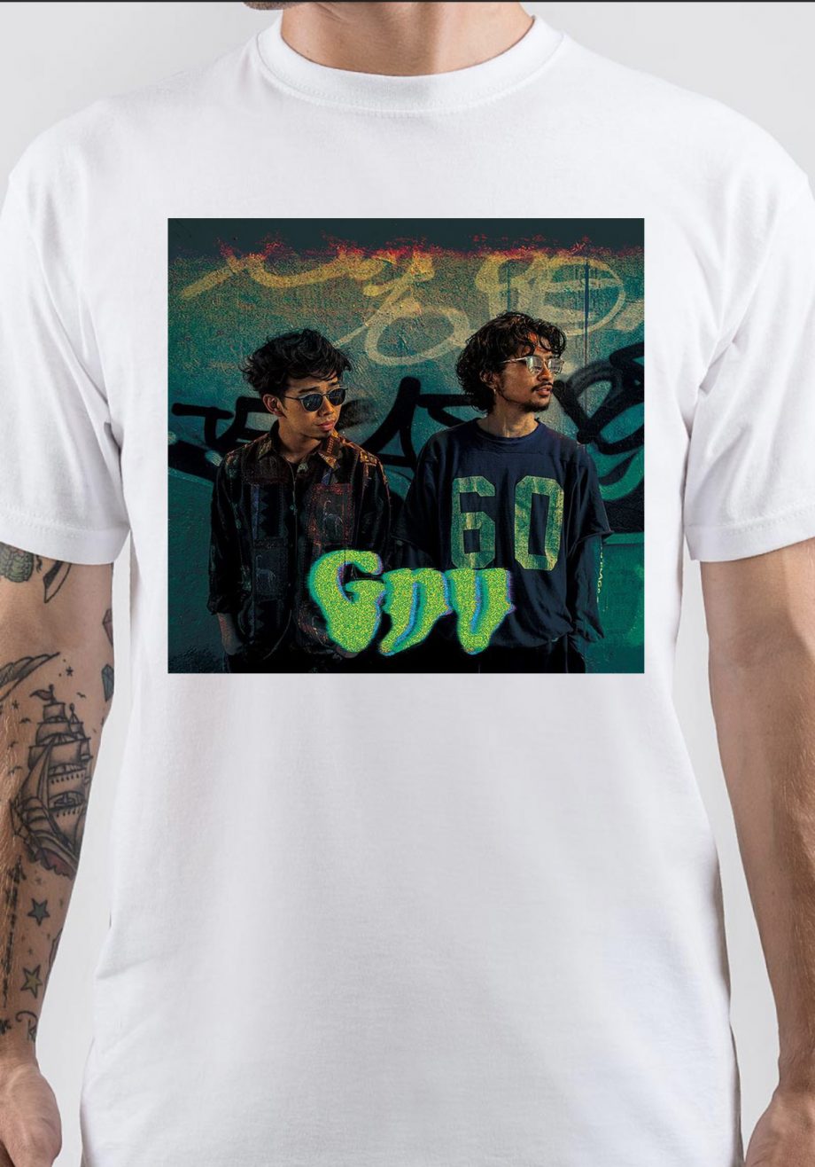 King Gnu T-Shirt