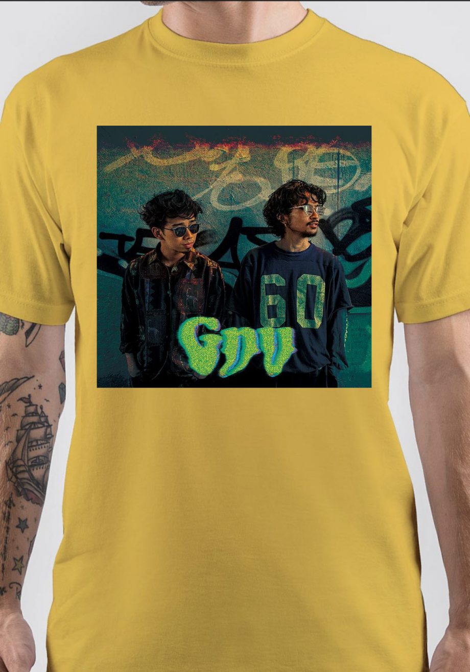 King Gnu T-Shirt